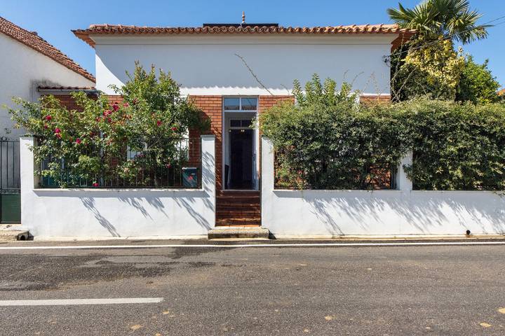 Casa rural para 7 personas, con Jardín en Águeda