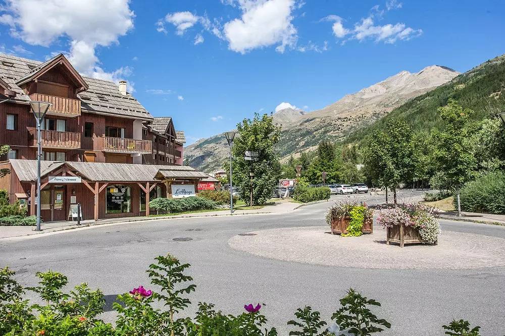 Appartement de vacances