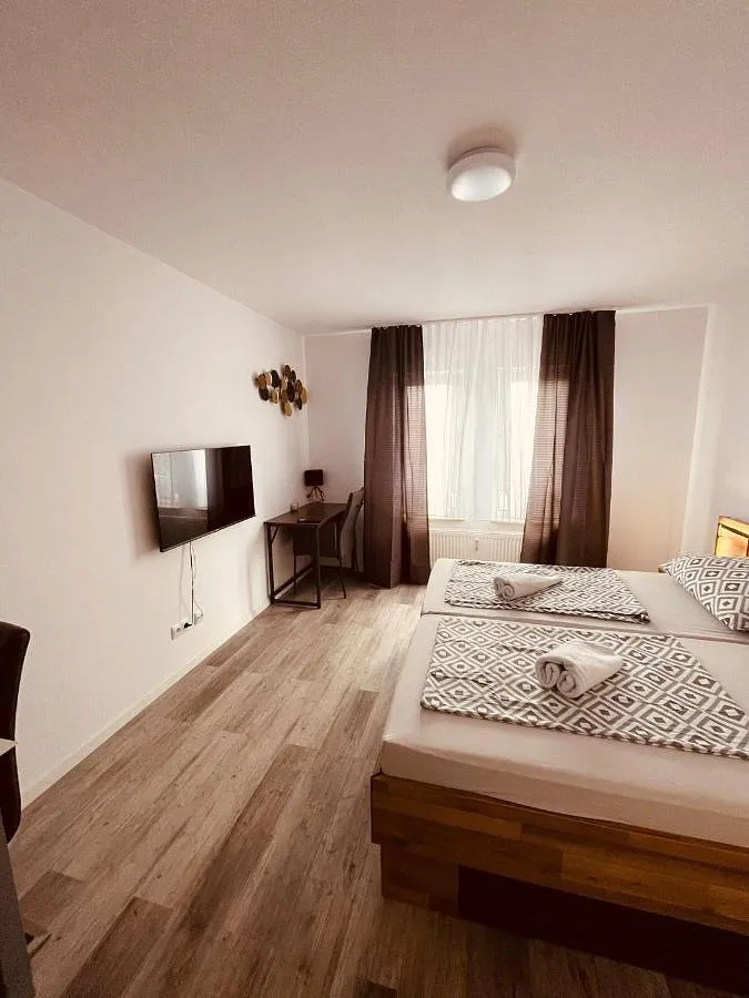Appartamento vacanze per 2 persone, con panorama - 1