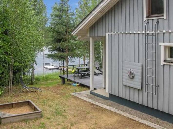 Lokki in Padasjoki, Päijät-Häme