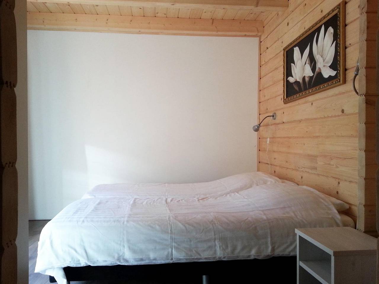 Europarcs Brunssummerheide — Boekhorst l'etage Sauna 12 in Brunssum, Parkstad Limburg