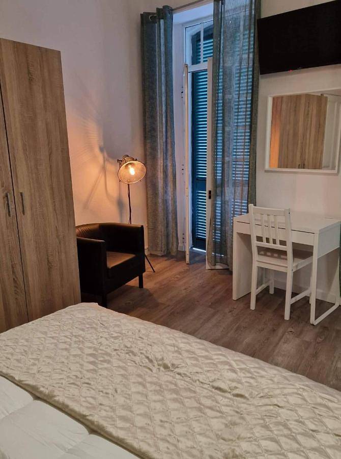 Maison d’hôte pour 2 personnes, avec terrasse et vue sur l' Île de Madère - 4