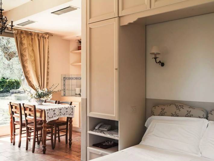 Gîte pour 5 personnes, avec piscine à Pesaro - 3