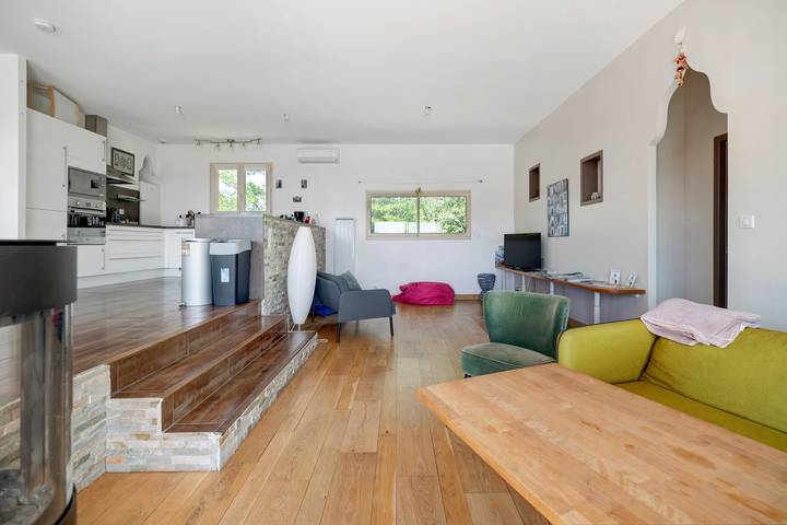 Fully Equipped House with Pool, Stunning Views & Peaceful Setting in Belpech, Carcassonne region