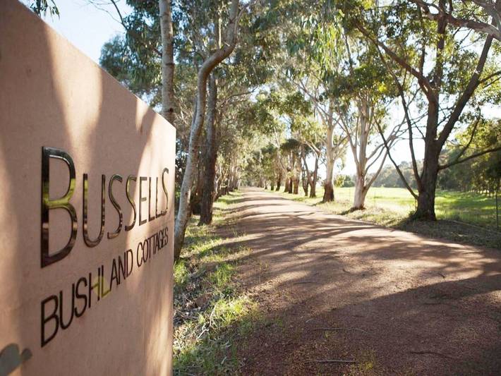 Gîte pour 4 personnes, avec jardin dans Margaret River - 3