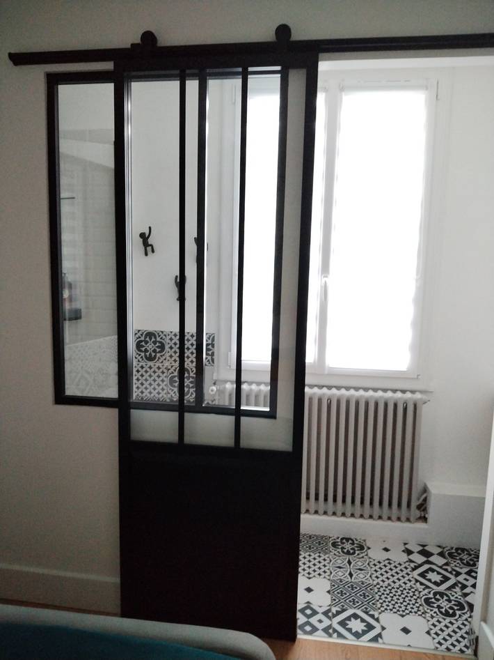 Guesthouse "Chambres d’hôte d’Amboise" in the Heart of Amboise, Loire Valley in Amboise, Tours region