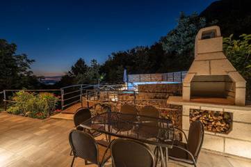 Vakantiehuis voor 6 Personen in Tučepi, Split-Dalmatië, Afbeelding 1