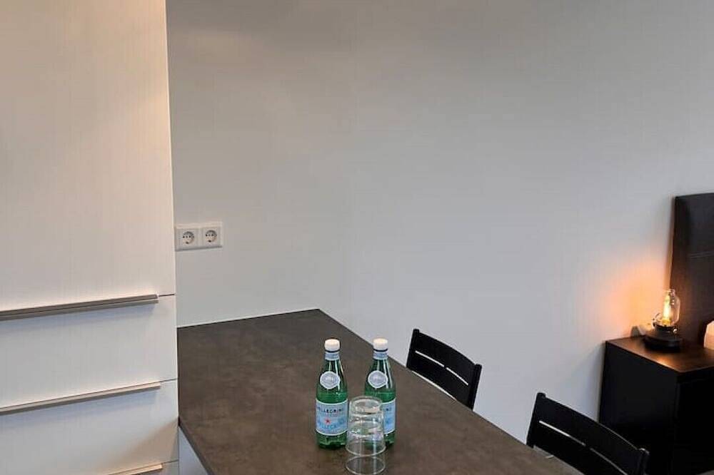 Apartamento entero, Business Apartment in Weil am Rhein, Bosque Negro sur