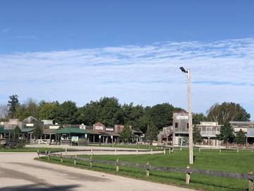Lake House for 8 Guests in Lake Michigan, Michigan, Picture 1