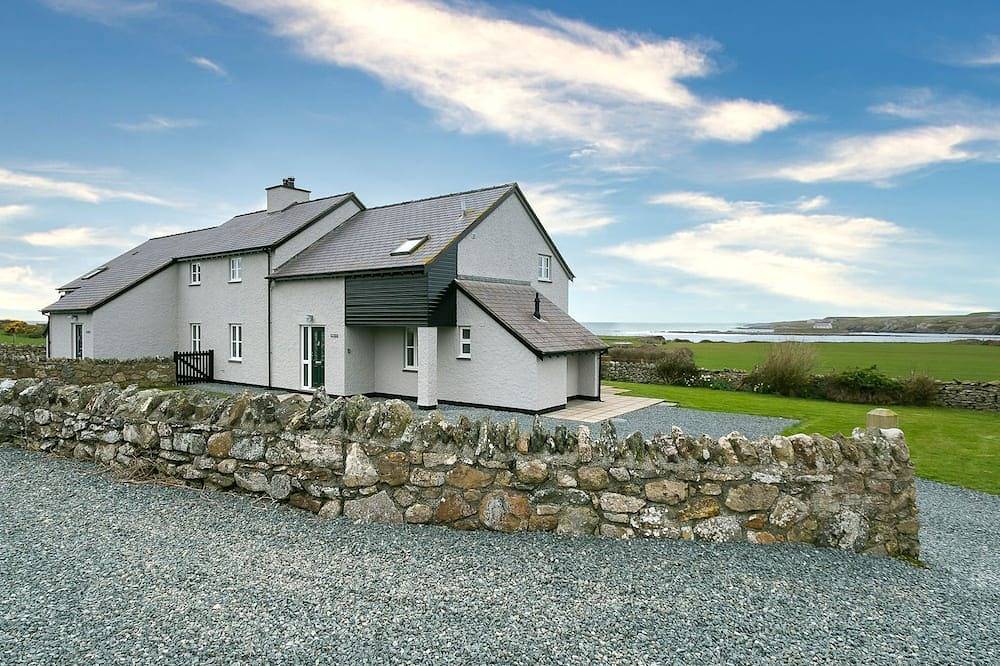 Casa vacanza a Anglesey a partire da 511€ a notte
