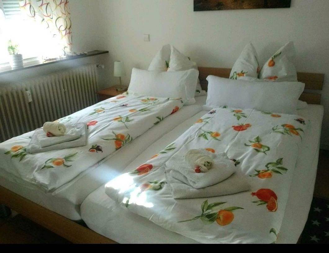 Ganze Ferienwohnung, Ferienwohnung Mader in Biberach, Kinzigtal