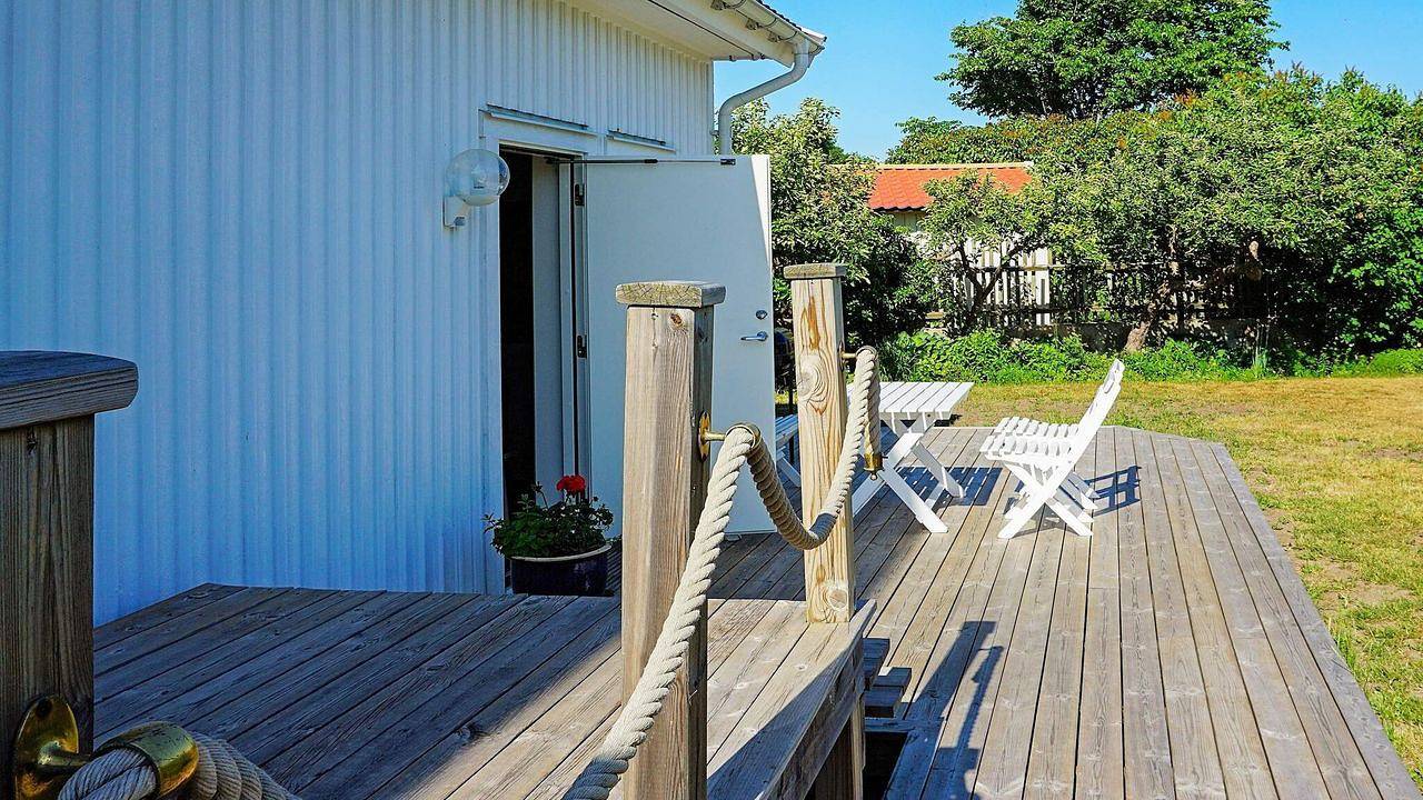 Ferienhaus für 4 Personen (33 m²) in Öckerö in Öckerö, Västra Götalands län
