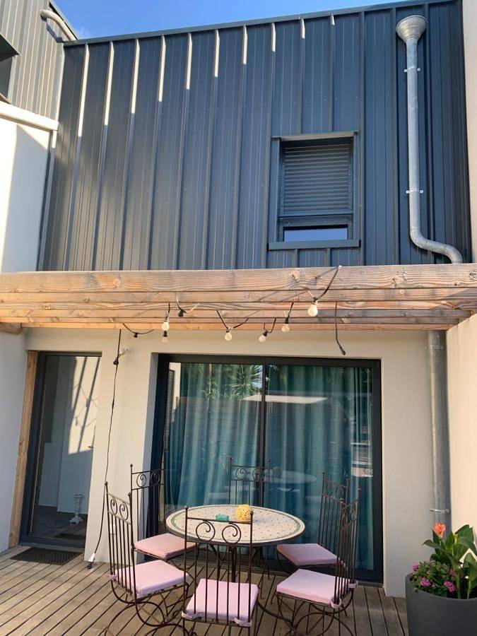 Appartement entier, Two-Bedroom Apartment in Vendargues, Côte méditerranéenne (France)