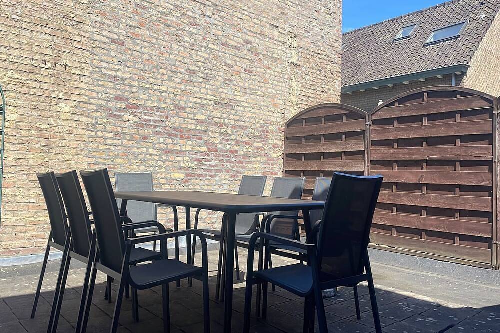 Vakantiehuis in Valkenburg bij Bos in Valkenburg, Limburg
