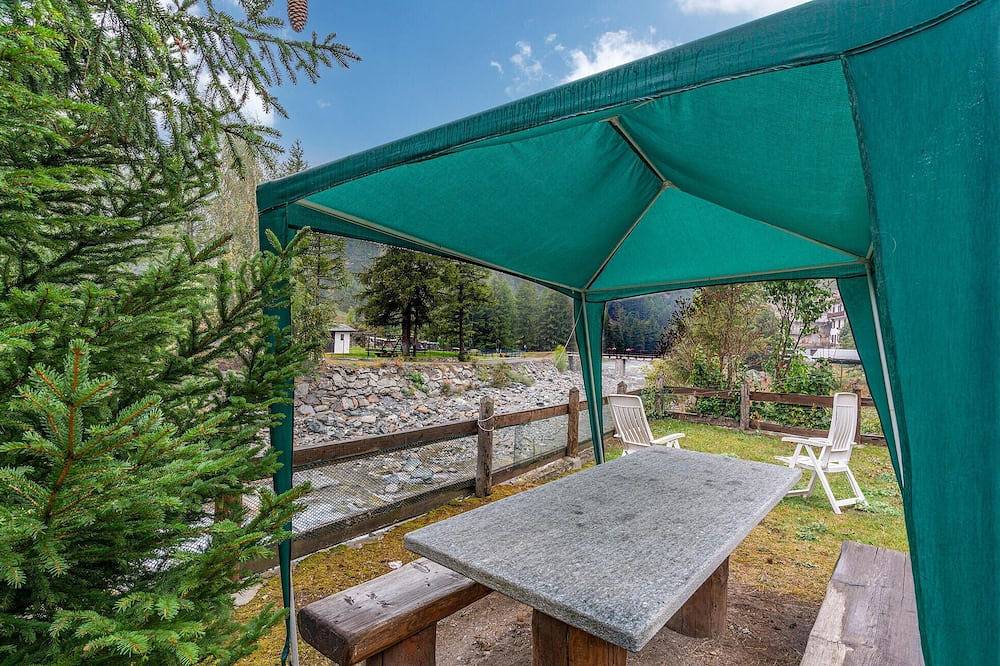 Splendida casa con 2 camere da letto a. in Cretaz (Cogne), Cogne