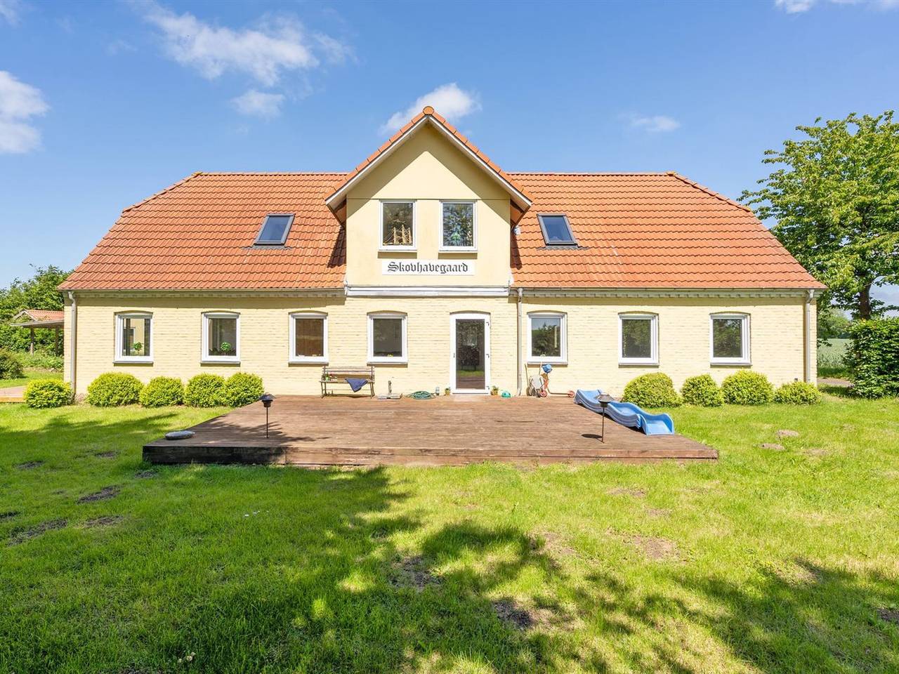 "Rouwen" - 1km from the sea in Schwedische Ostsee