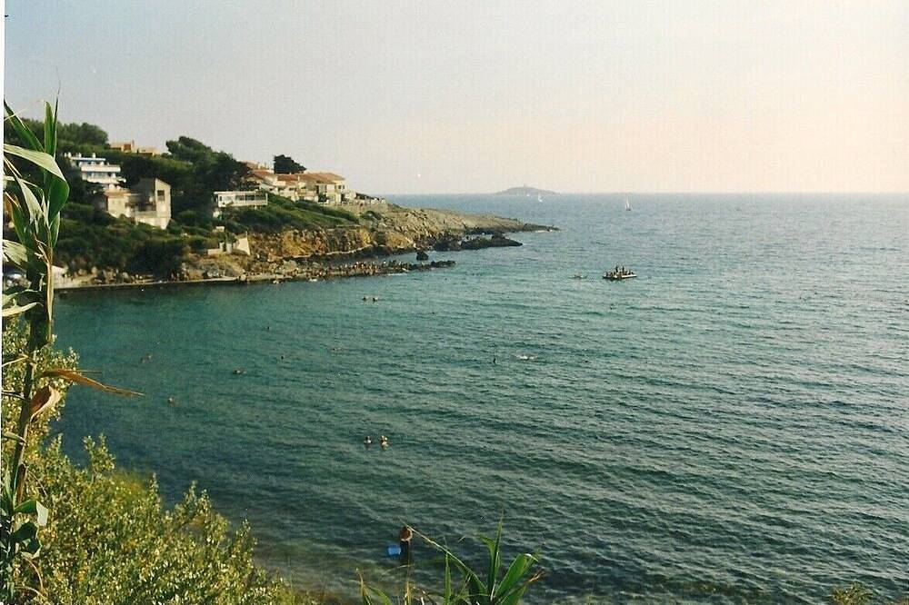 Casa vacanza a Var a partire da 122€ a notte