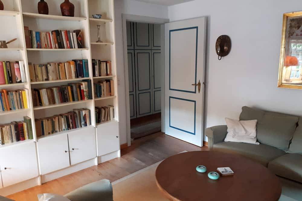 Ganze Wohnung, Ferienwohnung/App. für 5 Gäste mit 58m² in Nieblum in Nieblum, Föhr