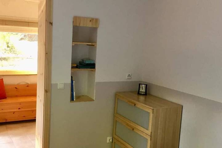 Ferienhaus für 5 Personen, mit Garten in Berlin - 4