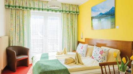 Vakantiewoning voor 2 Personen in Salzkammergut Mountains, Strobl, Afbeelding 4