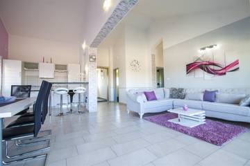 Dom dla 10 osoby w Brodarica, Żupania szybenicko-knińska, Zdjęcie 4