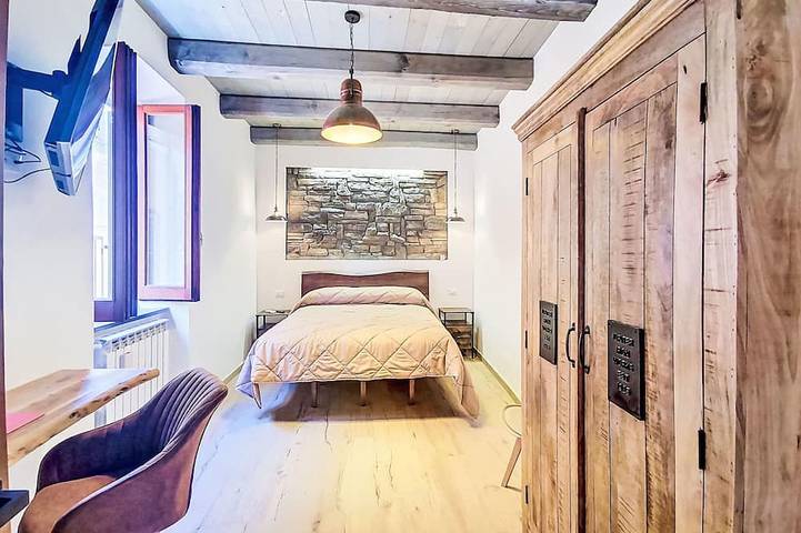 Apartamento entero, Novecento in Monterotondo, Provincia de Roma