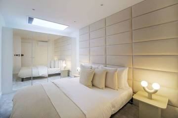 Loft for 8 Guests in Manchester, Greater Manchester, Picture 4