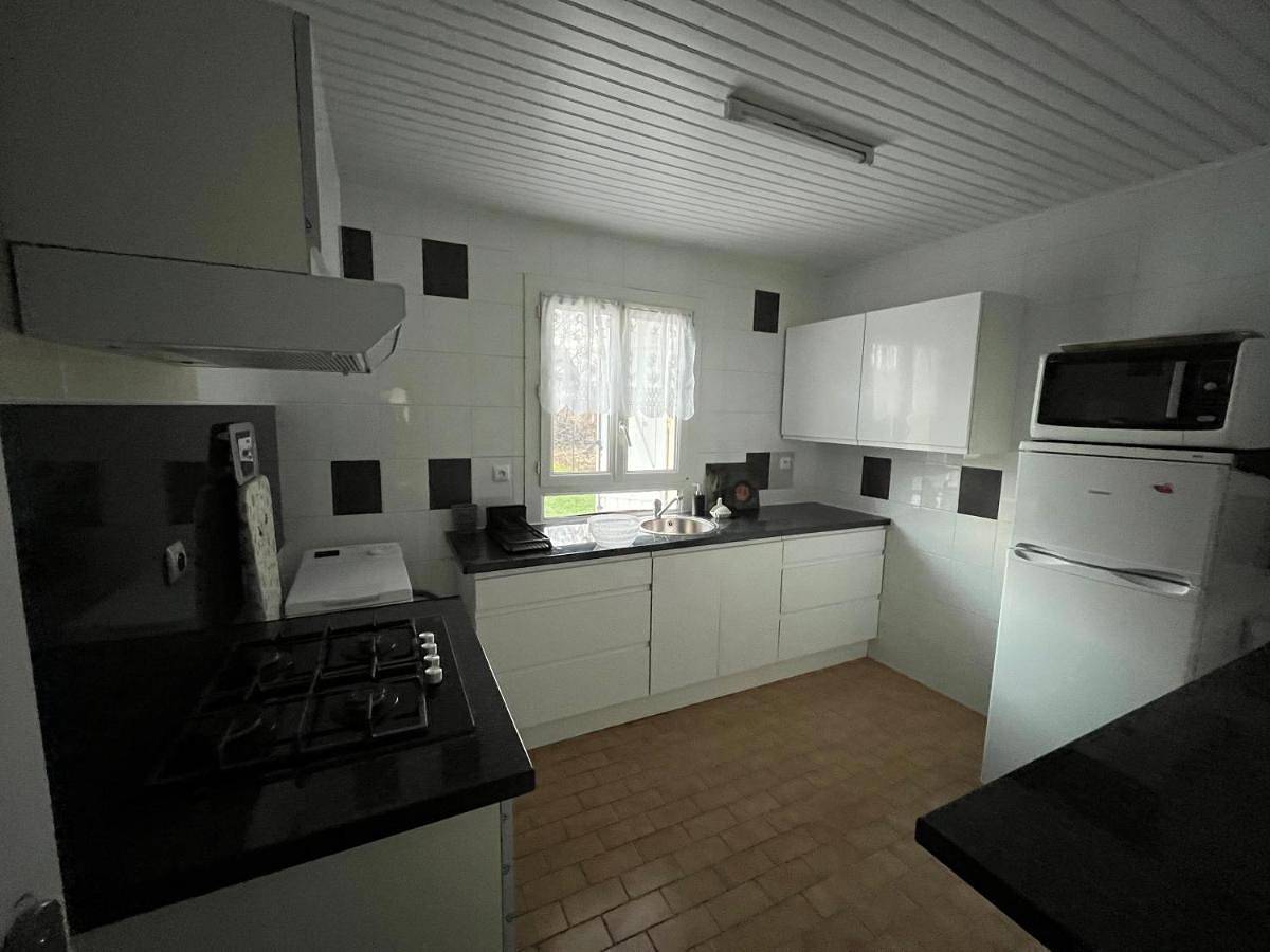 Appartement entier, Apartment in Goussainville, Val-d'Oise