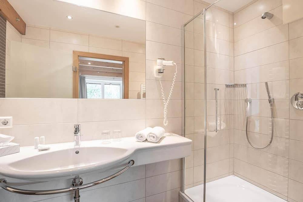 Ganze Wohnung, Apartment \"Quellwasser\" - ****Residenz zur Hackenschmiede in Mauterndorf, Bundesland Salzburg