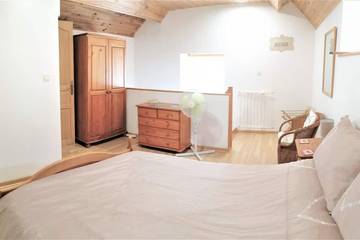 Gîte pour 4 Personnes dans Saint-Georges-le-Gaultier, Parc naturel régional Normandie-Maine, Photo 3