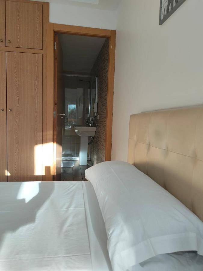 Single Room with Shared Bathroom in El Barrio, Alicante
