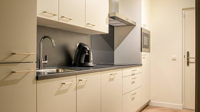 Summio Parc Aquadelta — Appartement Komfort 2Ar in Aquadelta, Bruinisse