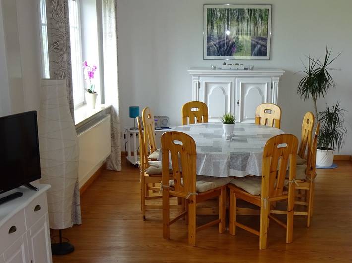 Ferienhaus für 8 Personen in Nordstrand - 2