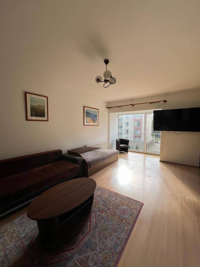 Apartament wakacyjny dla 4 osób, z widok - 1