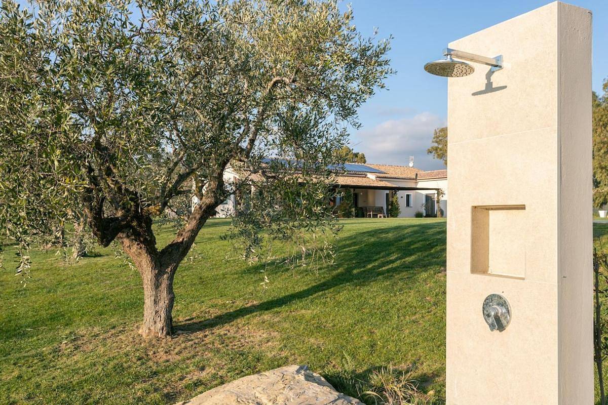 Wonderful brand new Villa with swimming pool in Capalbio Maremma Tuscany in Capalbio, Provincia di Grosseto