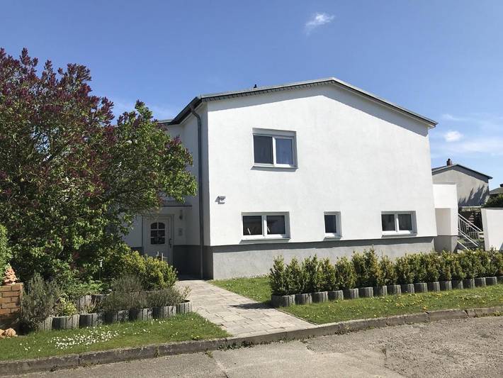 Ferienhaus für 8 Personen, mit Pool und Garten in Bad Doberan - 2