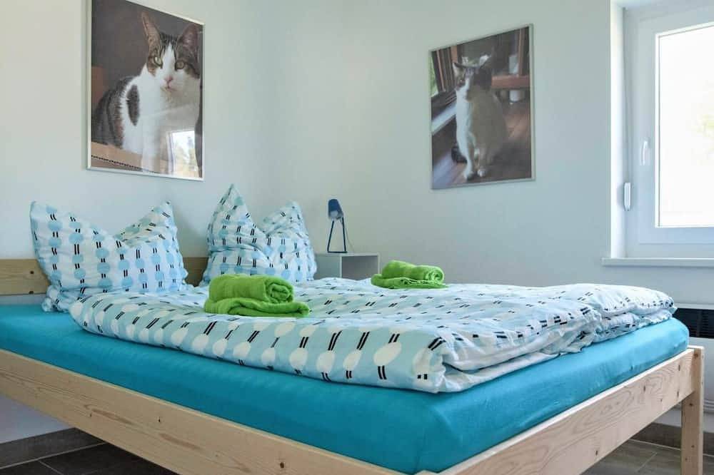 Paul am Klostersee Urlaub mit Hund in Dargun, Mecklenburgische Seenplatte