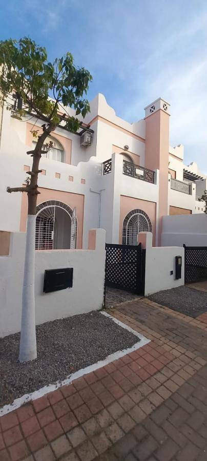 Location de vacances pour 5 personnes, avec balcon à Ras El Ma - 3