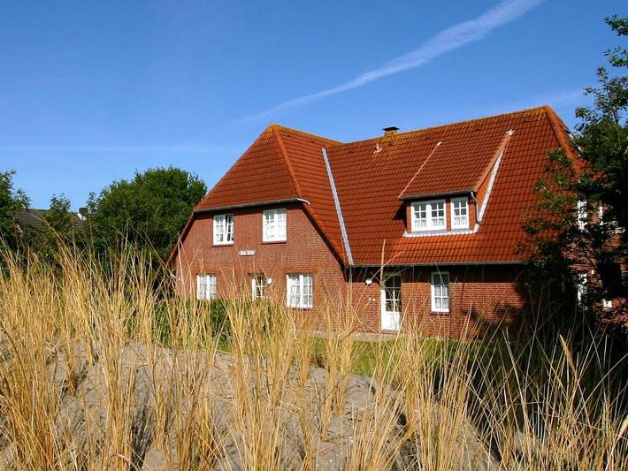 Ganze Ferienwohnung, Gästehaus Meene Menten - Wohnung Mm 2 in Böhl (St. Peter-Ording), St. Peter-Ording