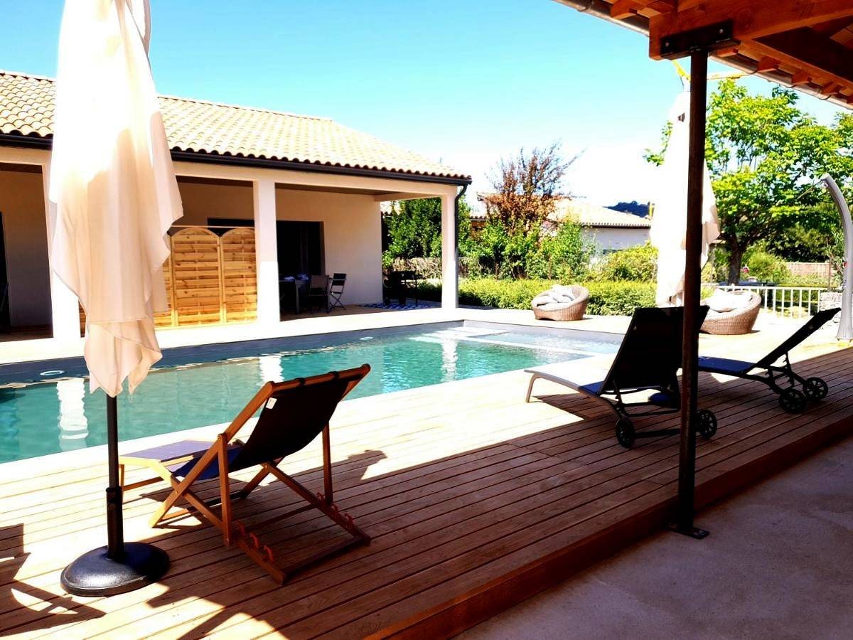 Holiday Home in Maurs, Région d'Aurillac