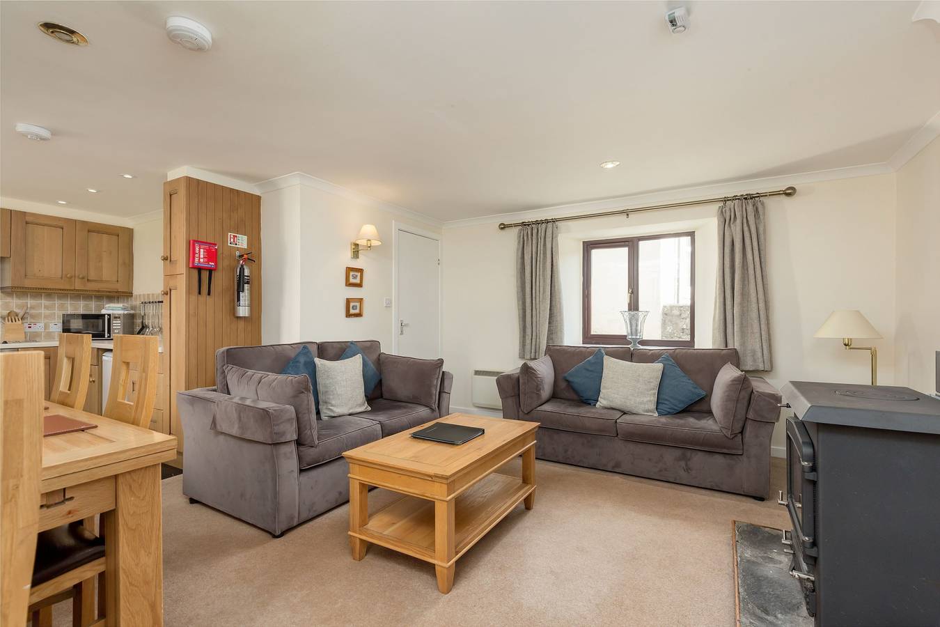 Haybarn Cottage in Argyll & Bute