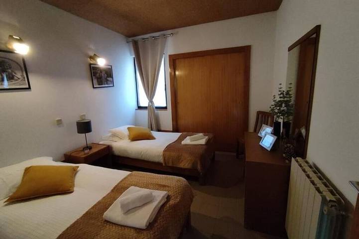 Gîte pour 4 personnes à Oliveira de Frades - 3