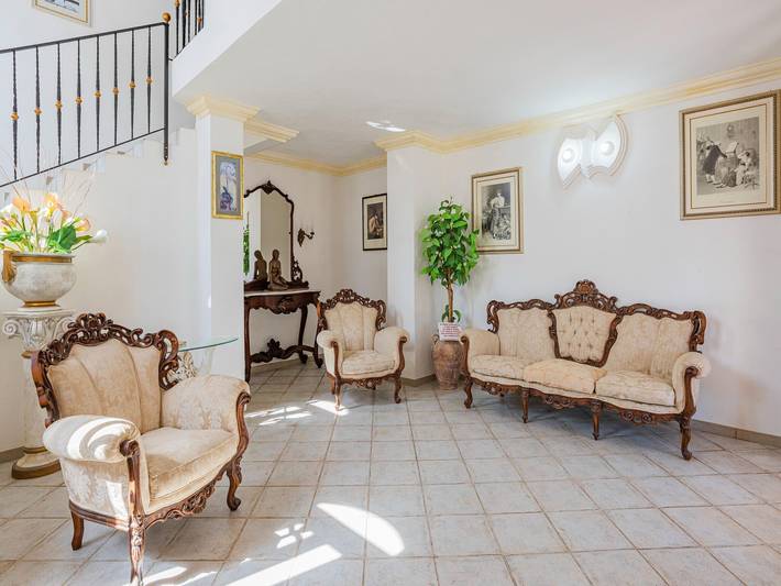 Location de vacances pour 5 personnes, adapté aux familles à Marzamemi - 3