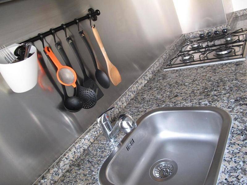 Apartamento entero, Three-Bedroom Apartment in Pontevedra, Rias Baixas
