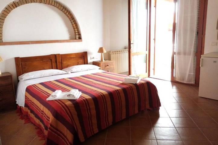Agriturismo per 2 persone, con giardino in San Vincenzo