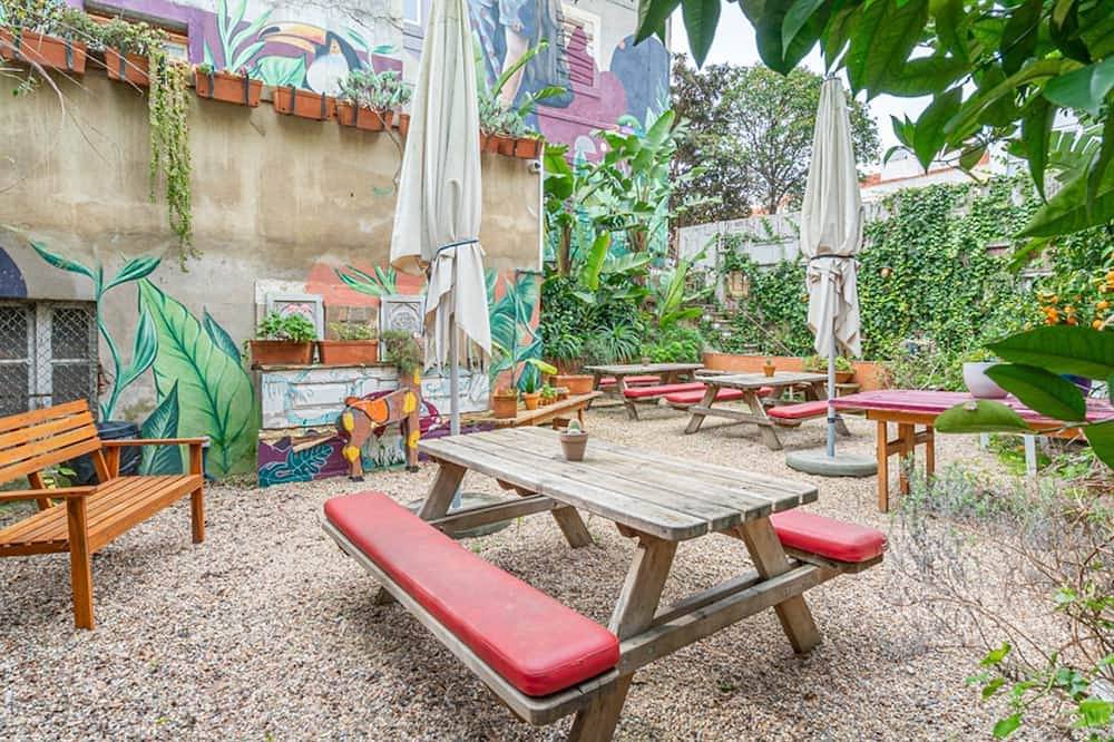 Appartamento vacanze a Lisbona a partire da 100€ a notte