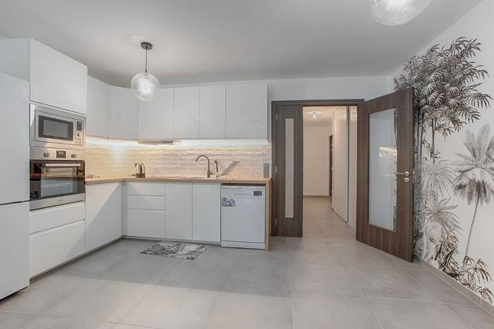 Gîte pour 6 personnes, avec jardin à Villemomble - 3