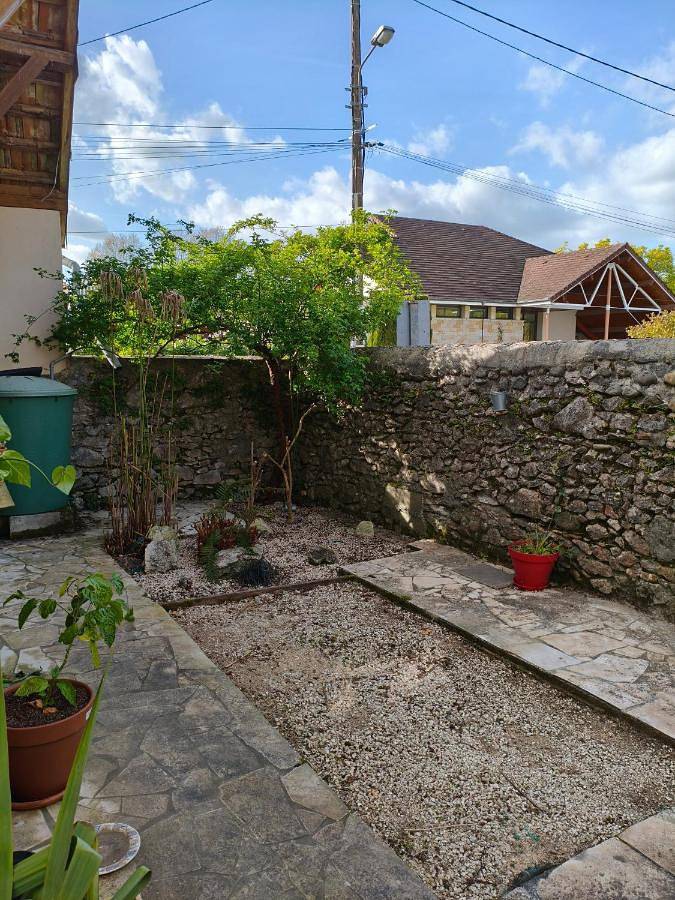 Maison d’hôte pour 2 personnes, avec jardin à Orthez - 2