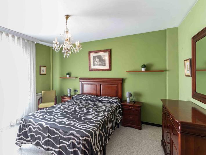 Casa de vacaciones para 8 personas, con jardín además de terraza y piscina en Valle de Lecrín - 4