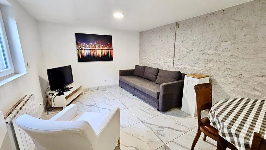 Gîte pour 2 personnes, avec vue à Noisy-le-Sec - 4